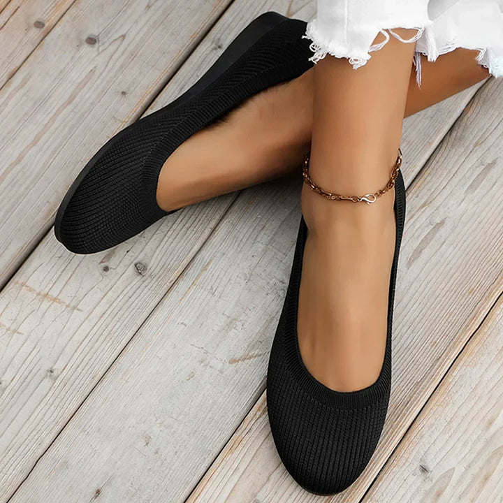 Chloe™ - Breathable Anti-Slip Shoes