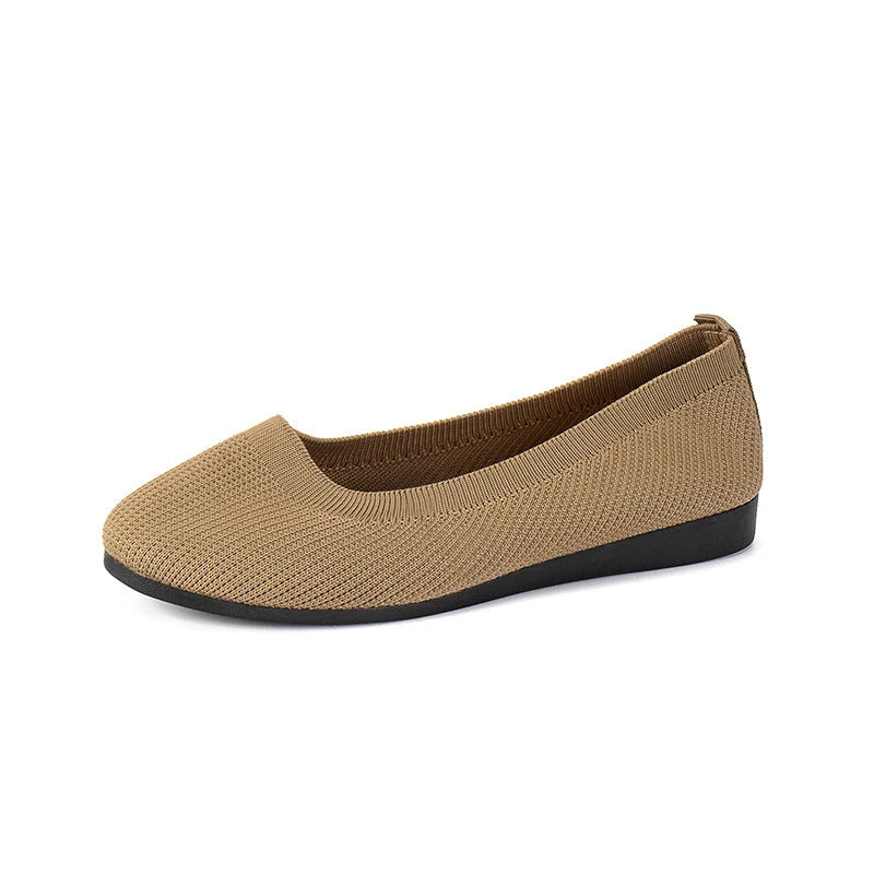 Chloe™ - Breathable Anti-Slip Shoes