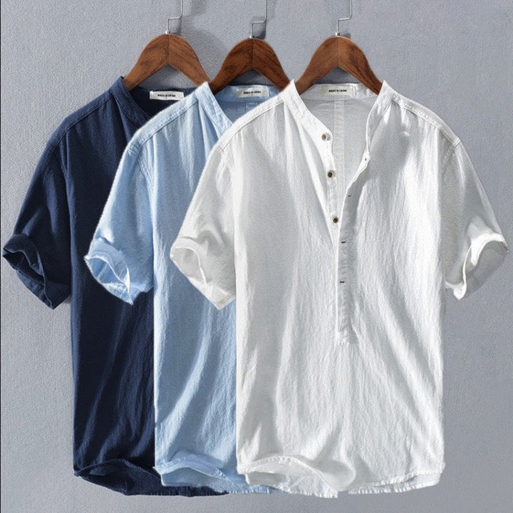 DAVID™ -  Comfortable Shirt