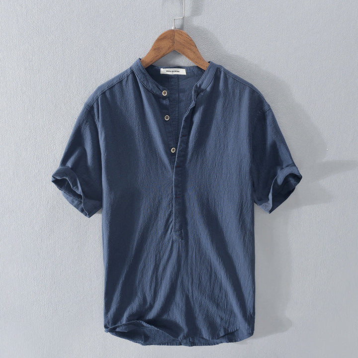 DAVID™ -  Comfortable Shirt