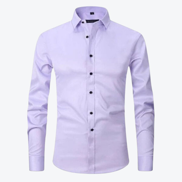 Abel™ - Wrinkle-Free Stretch Shirt