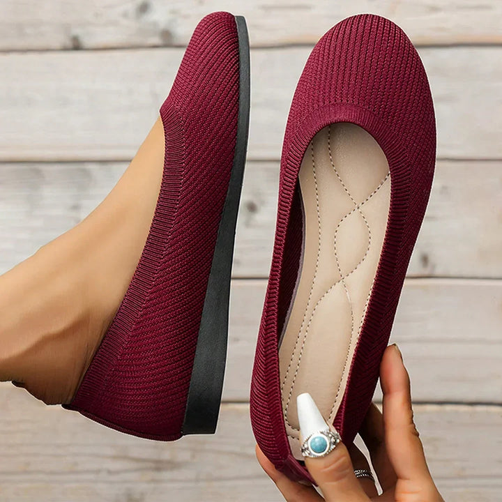 Chloe™ - Breathable Anti-Slip Shoes