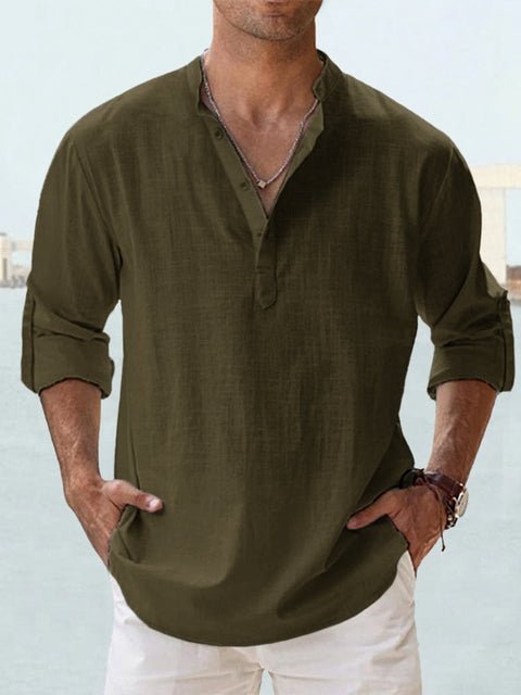 Chris™ - Camisole for Men