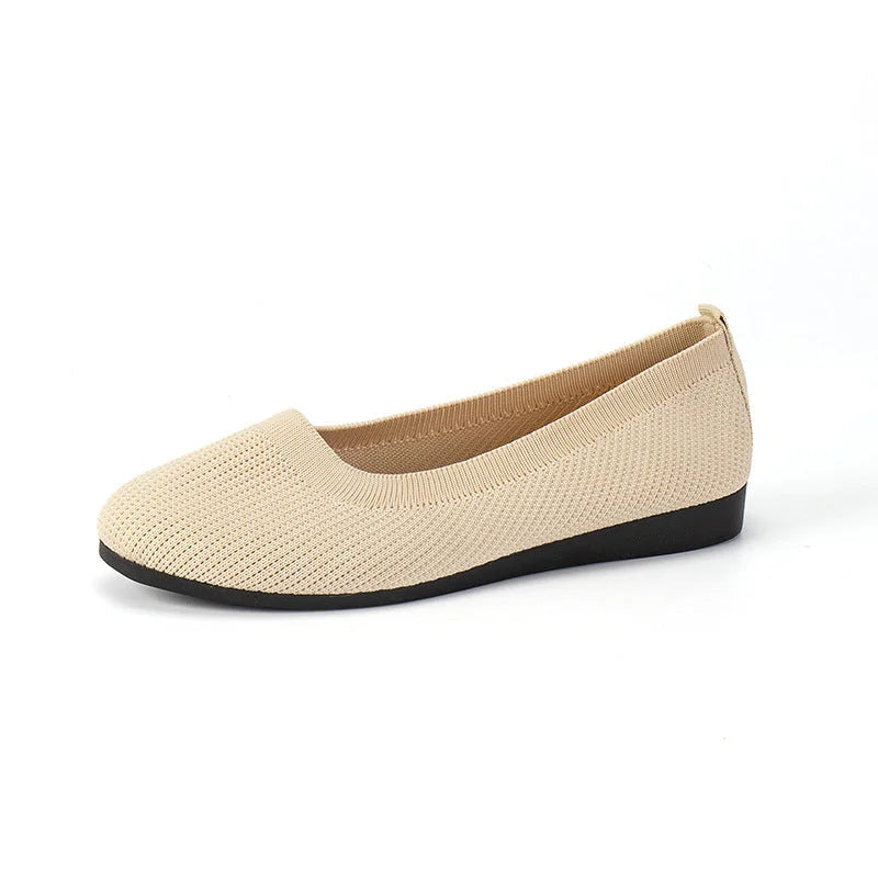 Chloe™ - Breathable Anti-Slip Shoes