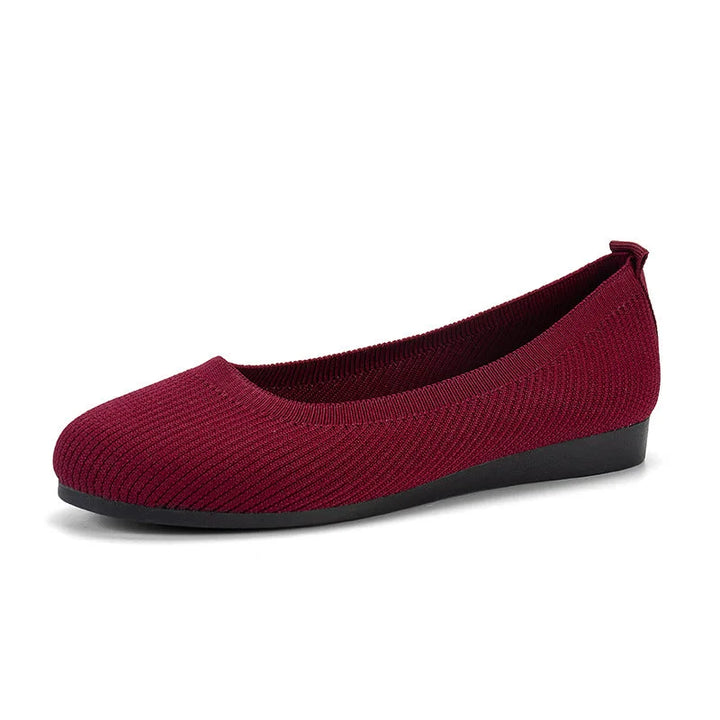 Chloe™ - Breathable Anti-Slip Shoes